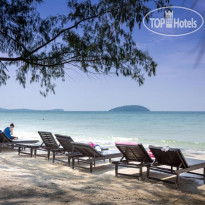 Mary Beach Hotel & Resort 