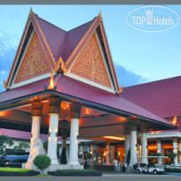 Sokha Beach Hotel