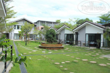 Sandy Clay Bungalows 3*
