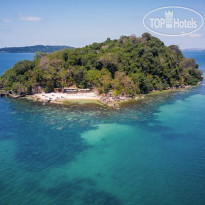 Six Senses Krabey Island 