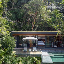 Six Senses Krabey Island