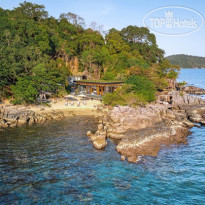 Six Senses Krabey Island 
