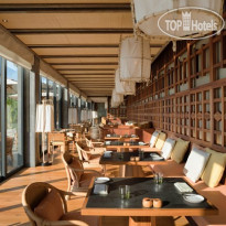 Six Senses Krabey Island 