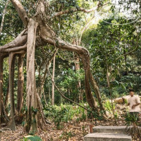 Six Senses Krabey Island 