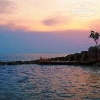 Six Senses Krabey Island 