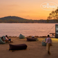 Six Senses Krabey Island 