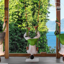 Six Senses Krabey Island 