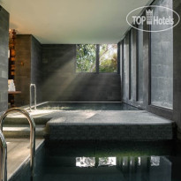 Six Senses Krabey Island 