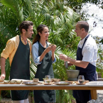 Six Senses Krabey Island 