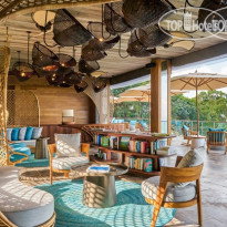 Six Senses Krabey Island 