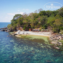Six Senses Krabey Island 