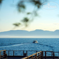 Six Senses Krabey Island 