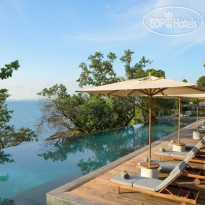Six Senses Krabey Island