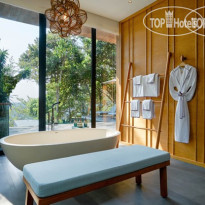 Six Senses Krabey Island 