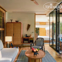 Six Senses Krabey Island