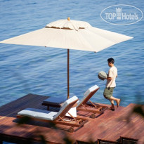 Six Senses Krabey Island 