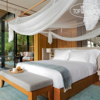 Six Senses Krabey Island