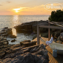Six Senses Krabey Island 
