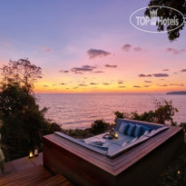 Six Senses Krabey Island