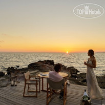 Six Senses Krabey Island