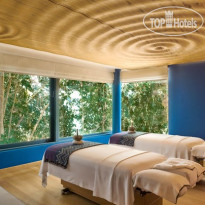 Six Senses Krabey Island