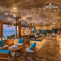 Six Senses Krabey Island