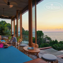 Six Senses Krabey Island