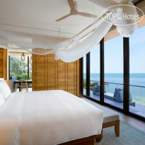 Six Senses Krabey Island
