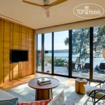 Six Senses Krabey Island