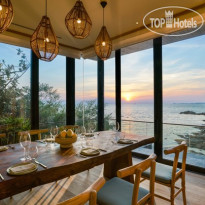 Six Senses Krabey Island