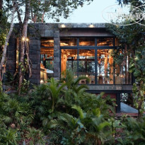 Six Senses Krabey Island