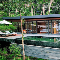 Six Senses Krabey Island
