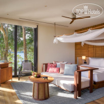 Six Senses Krabey Island