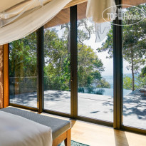 Six Senses Krabey Island