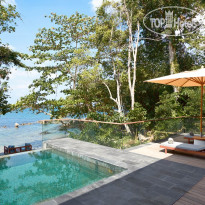 Six Senses Krabey Island