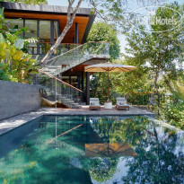 Six Senses Krabey Island