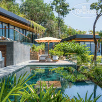 Six Senses Krabey Island
