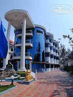 Hotel photo Crystal 3*