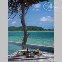 Song Saa Private Island