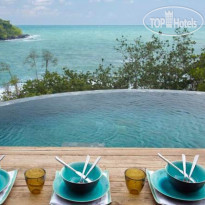 Song Saa Private Island