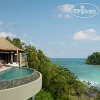 Song Saa Private Island