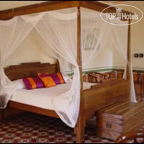 La Villa Battambang 