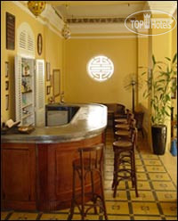 New photos from tourists La Villa Battambang 3*