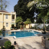 La Villa Battambang 