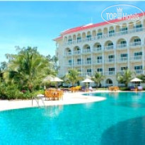 Koh Kong Resort