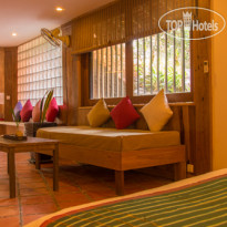 Veranda Natural Resort