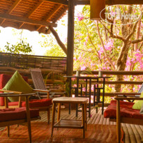Veranda Natural Resort