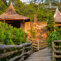 Veranda Natural Resort