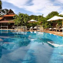 Veranda Natural Resort