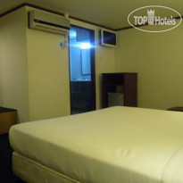 Orchid Hotel Номер